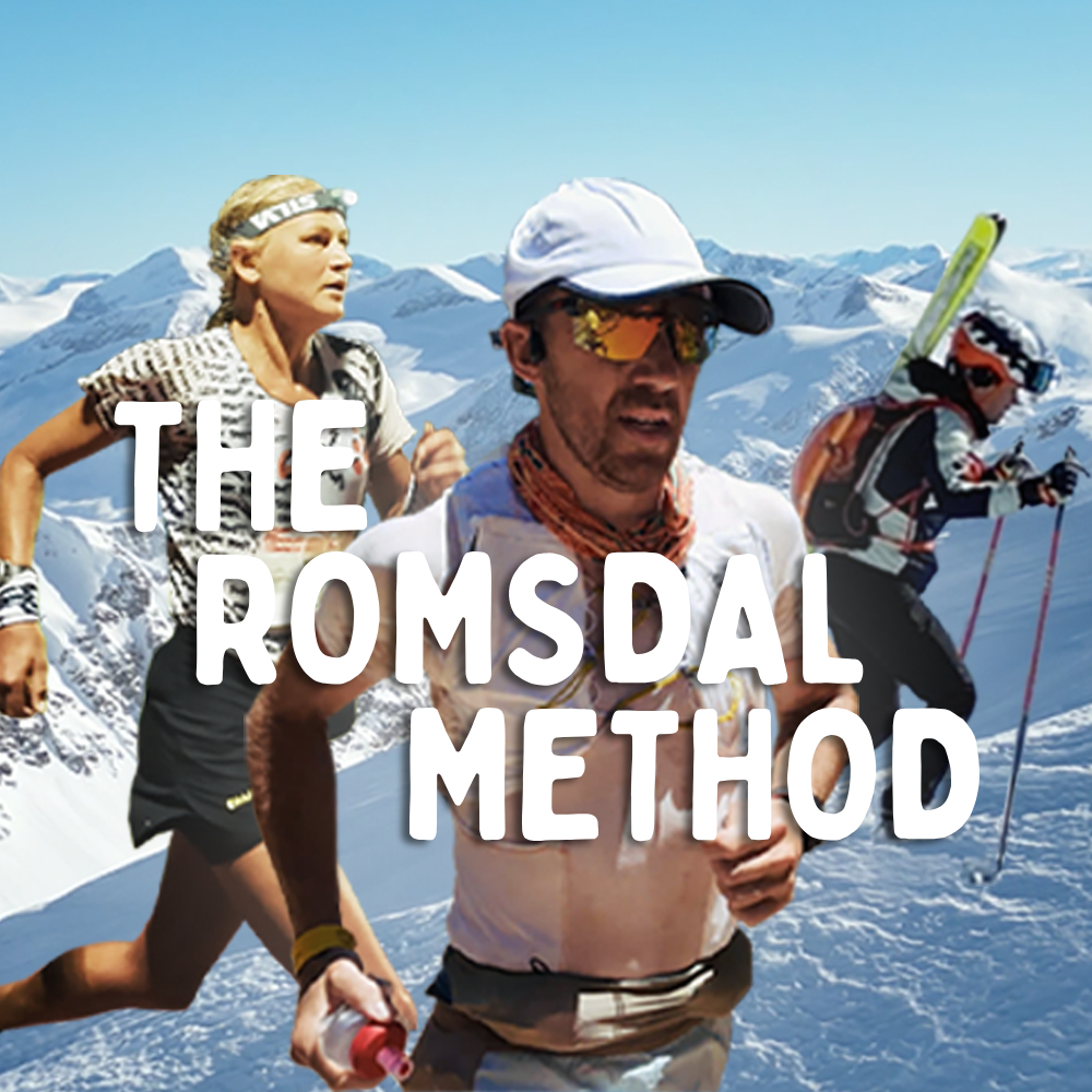 The Romsdal Method