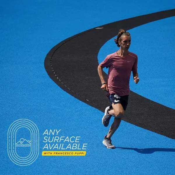Any Surface Available podcast cover art