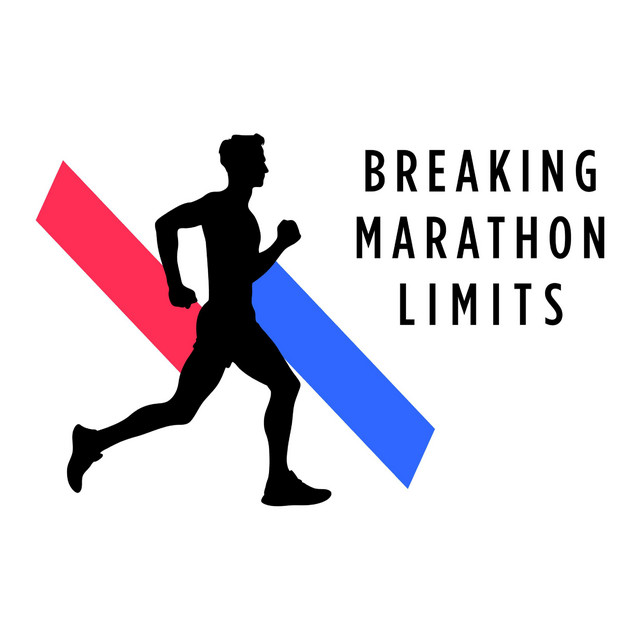 Breaking Marathon Limits logo