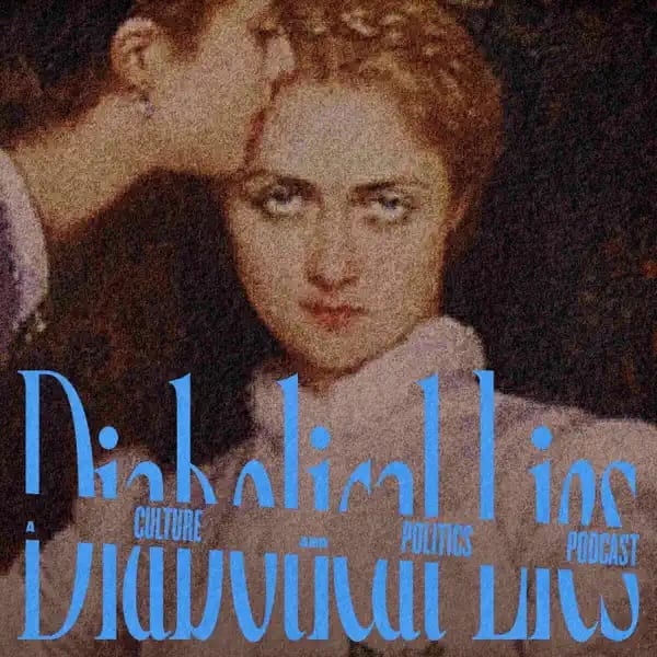 Diabolic Lies