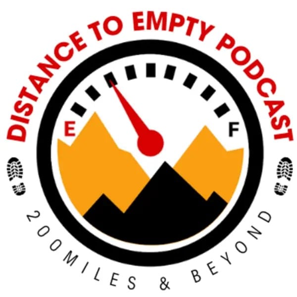 Distance to Empty