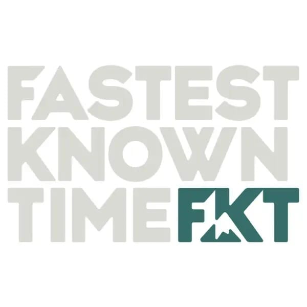 FKT Podcast podcast cover art