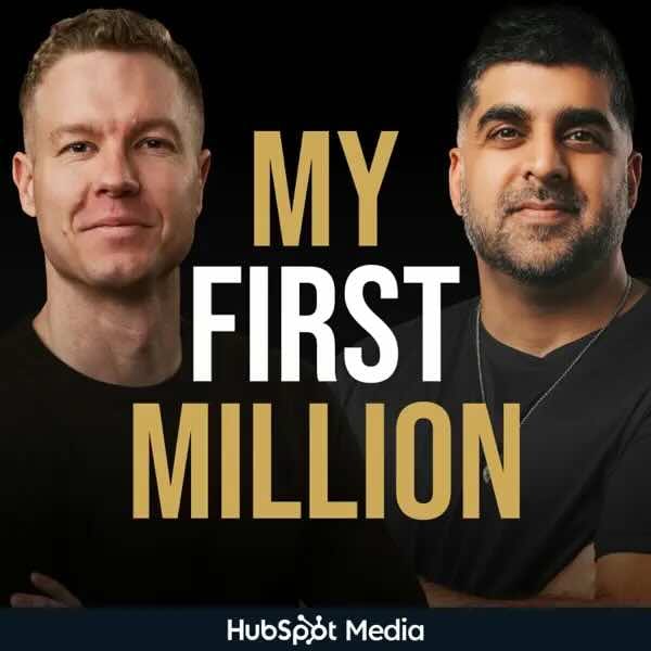 My First Million