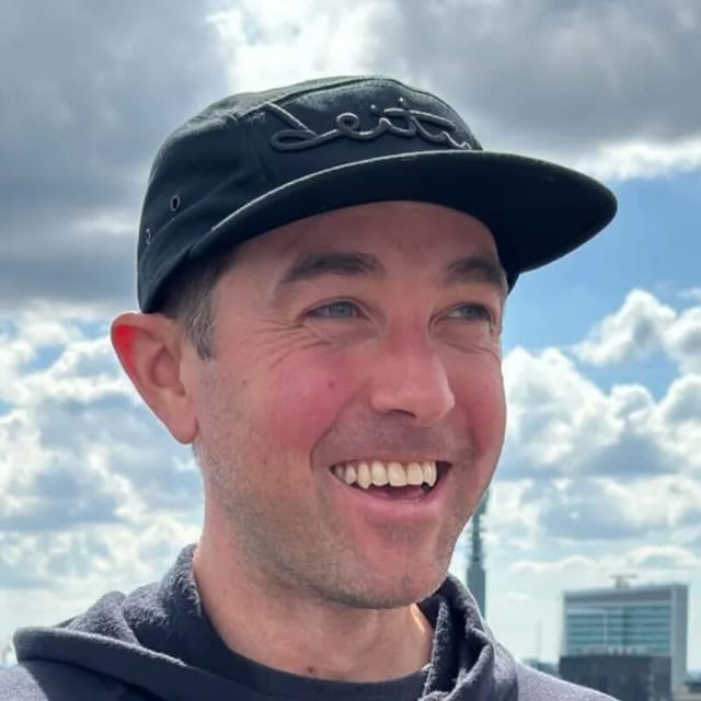 Aaron Lutze