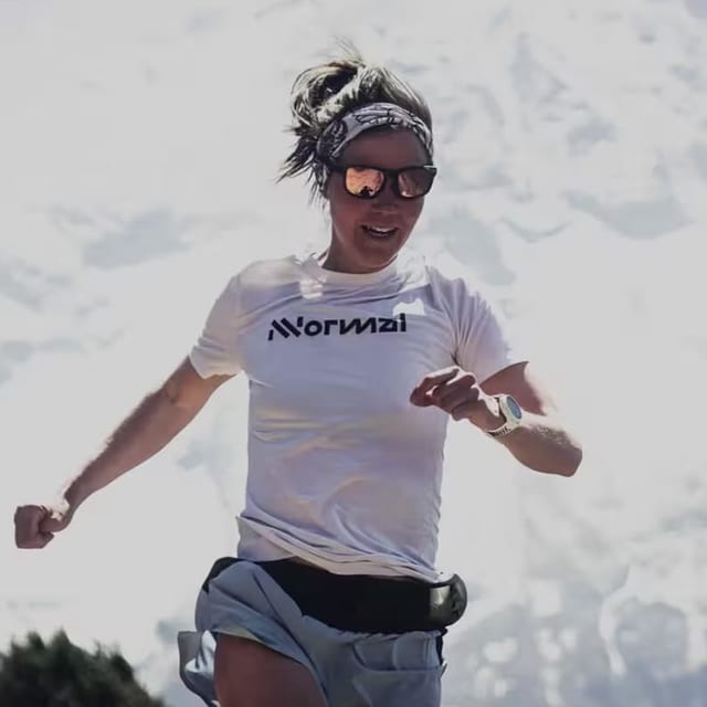 Emelie Forsberg