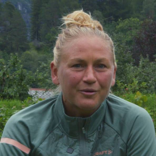 Ida Nilsson