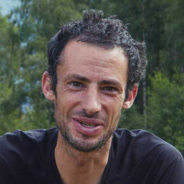 Kilian Jornet