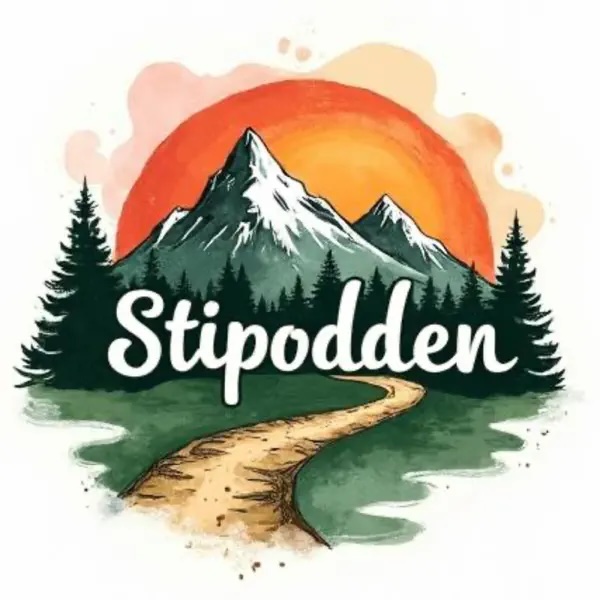 Stipodden logo