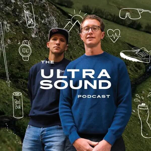 The Ultra Sound Podcast podcast cover art
